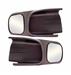 Click here for more information about CIPA 10700 - CIPA Custom Towing Mirrors