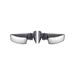 CIPA Snowmobile Mirrors