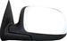 CIPA 27374 - CIPA OEM Replacement Mirrors
