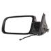 CIPA 55000 - CIPA OEM Replacement Mirrors