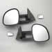 CIPA 70000 - CIPA Extendable Replacement Mirrors