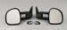 CIPA Extendable Replacement Mirrors