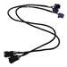 CIPA Replacement Door Mirror Wiring Harnesses