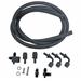 Click here for more information about C&amp;R RACING INCORPORATED 78-10000 - C&amp;R Racing GM LS Engine Steam Vent Kits