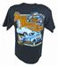 Click here for more information about Genuine Hotrod Hardware 58913X - Genuine Hotrod Hardware® Stone Woods, and Cook Most Popular T-Shirts