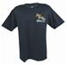 Genuine Hotrod Hardware® Stone, Woods, and Cook Lions Drag Strip T-Shirts
