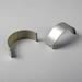 Clevite Engine Parts CB481HNK1 - Clevite Coated H-Series Rod Bearings