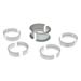 Clevite Engine Parts MS1038P - Clevite P-Series Main Bearings