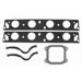Click here for more information about Clevite Engine Parts MS15445 - Clevite Intake Manifold Gaskets