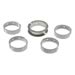 Click here for more information about Clevite Engine Parts MS2199P - Clevite P-Series Main Bearings
