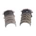 Click here for more information about Clevite Engine Parts MS829H - Clevite H-Series Main Bearings