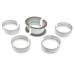 Clevite Engine Parts MS829P - Clevite P-Series Main Bearings