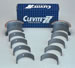 Clevite G-Series Main Bearings