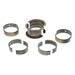 Clevite Engine Parts MS909HG - Clevite H-Series Main Bearings