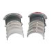 Click here for more information about Clevite Engine Parts MS909P10 - Clevite P-Series Main Bearings