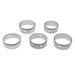 Clevite Engine Parts SH876S - Clevite Camshaft Bearing Sets