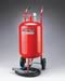 Clarke Power Products SB9008 - Clarke Abrasive Pressure Pot Sandblasters