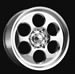 Center Line Wheels 2037806656 - Center Line Wheels Tomahawk Series Champ XL Wheels