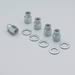 Center Line Wheels L5110 - Center Line Lug Nuts