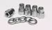 Center Line Wheels L5115 - Center Line Lug Nuts