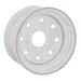 Click here for more information about Bart Wheels 4121208 - Bart Wheels Super Trucker White Wheels