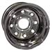 Bart Wheels 4225408 - Bart Wheels Super Trucker Wheels