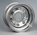 Bart Wheels 413-5208 - Bart Wheels Super Trucker Wheels