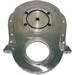 Cloyes Gear 9-231 - Cloyes Quick Button Two-Piece Timing Covers