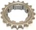 Cloyes Gear S790HP9 - Cloyes Timing Camshaft Sprockets