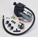 Classic Performance 12VVCP - Classic Performance 12 Volt Electric Vacuum Pump Kits