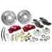 Classic Performance Drop Spindle Brake Kits