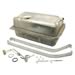 Click here for more information about Classic Performance 6366FMT-K - Classic Performance Gas Tanks