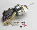 Click here for more information about Classic Performance 6474BB2-7 - Classic Performance Master Cylinder and Booster Kits
