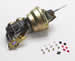 Click here for more information about Classic Performance 6474BB4-7 - Classic Performance Master Cylinder and Booster Kits