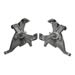 Classic Performance 7078DS - Classic Performance Drop Spindles