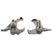 Classic Performance CP4S3 - Classic Performance Drop Spindles