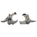 Click here for more information about Classic Performance CP4S4 - Classic Performance Drop Spindles
