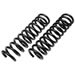 Click here for more information about Classic Performance FCS6102-1 - Classic Performance Coil Springs