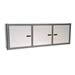 Clear One Racing TW-24-72-3-W - Clear One Trailer Wall Cabinets
