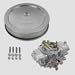 Click here for more information about Summit Racing 03-0008 - Summit Racing® Carburetor and Air Cleaner Pro Packs