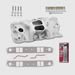 Click here for more information about Summit Racing 03-0010 - Summit Racing® Intake Manifold and Installation Pro Packs