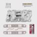 Click here for more information about Summit Racing 03-0011 - Summit Racing® Intake Manifold and Installation Pro Packs