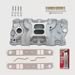 Click here for more information about Summit Racing 03-0013 - Summit Racing® Intake Manifold and Installation Pro Packs