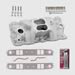 Summit Racing 03-0014 - Summit Racing® Intake Manifold and Installation Pro Packs