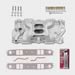 Click here for more information about Summit Racing 03-0015 - Summit Racing® Intake Manifold and Installation Pro Packs