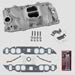 Click here for more information about Summit Racing 03-0018 - Summit Racing® Intake Manifold and Installation Pro Packs