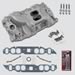 Summit Racing 03-0019 - Summit Racing® Intake Manifold and Installation Pro Packs