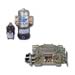 Summit Racing® Marine Carburetor and Fuel Pump Value Packs