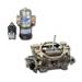 Click here for more information about Summit Racing 03-0026 - Summit Racing® Marine Carburetor and Fuel Pump Pro Packs
