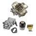 Click here for more information about Summit Racing 03-0030 - Summit Racing® Marine Carburetor and Fuel Pump Pro Packs